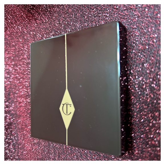 Charlotte Tilbury luxury eyeshadow quad - Picture 7 of 8